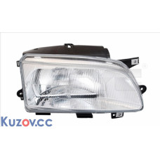 Фара права Citroen Berlingo -02 (TYC)