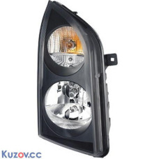 Фара передня VW Crafter 06-17 права (TYC) H7 / H7
