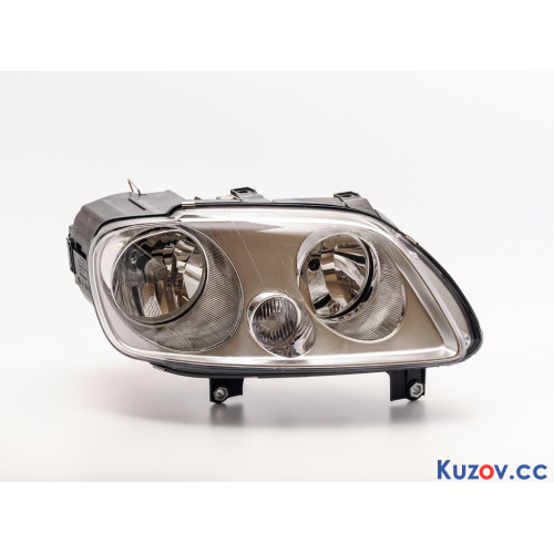 Фара передня ліва VW Caddy 04- (TYC)