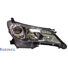 Фара ліва Toyota RAV4 13-15 (TYC)