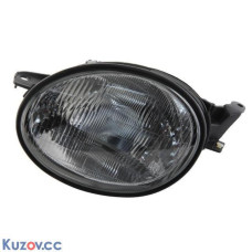 Фара ліва Toyota Corolla 97-99 (TYC)