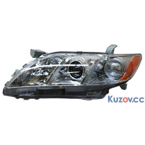 Фара передня права Toyota Camry XV40 06-11 (TYC)