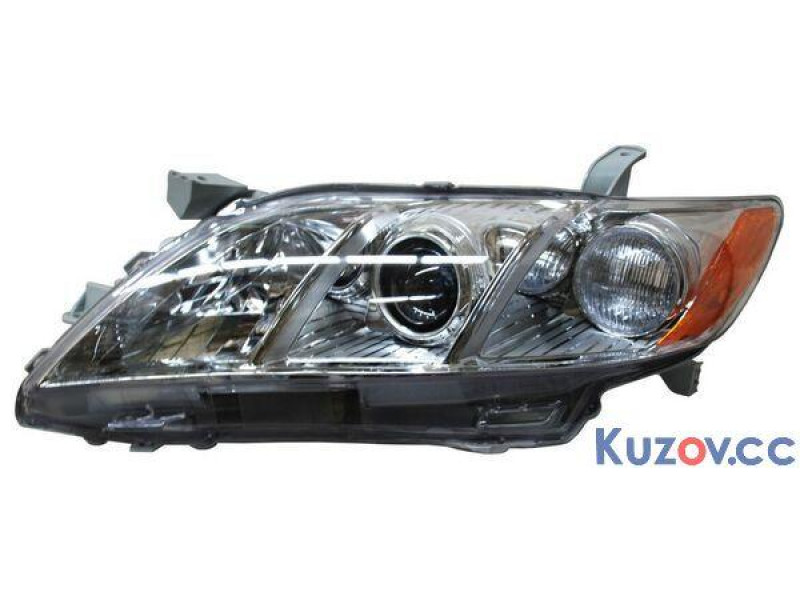 Фара права Toyota Camry XV40 06-11 (TYC)