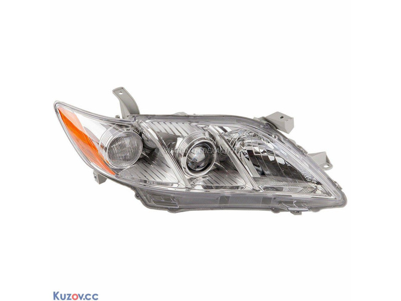 Фара передня права Toyota Camry XV40 06-10 USA (TYC) 8118533720