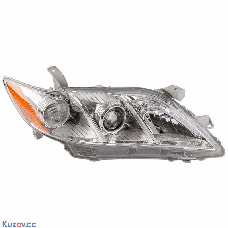 Фара передня ліва Toyota Camry XV40 06-10 USA (TYC) 8114533720