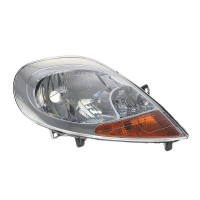 Фара ліва Opel Vivaro 07-14 (TYC)