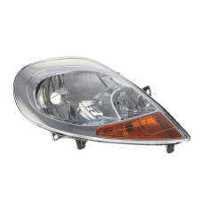 Фара ліва Opel Vivaro 07-14 (TYC)