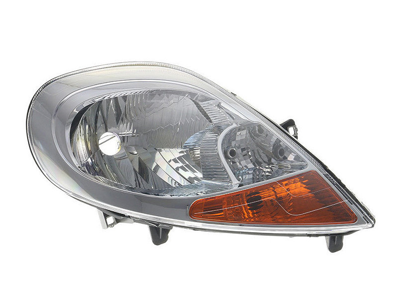 Фара ліва Opel Vivaro 07-14 (TYC)