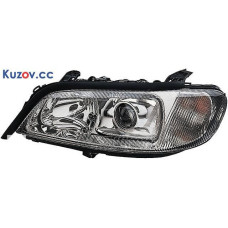 Фара передня Opel Omega B 99-03 права (TYC)