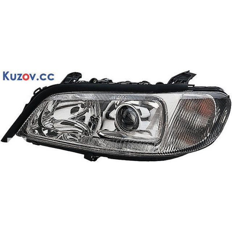 Фара передня Opel Omega B 99-03 права (TYC)