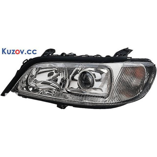 Фара передня ліва Opel Omega (B) 99-03 (TYC)