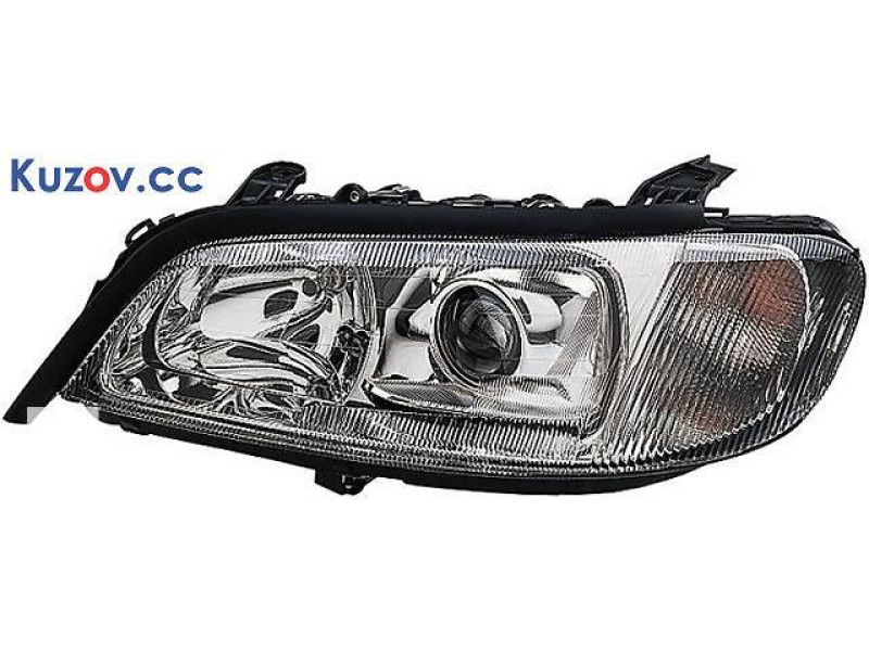 Фара ліва Opel Omega (B) 99-03 (TYC)