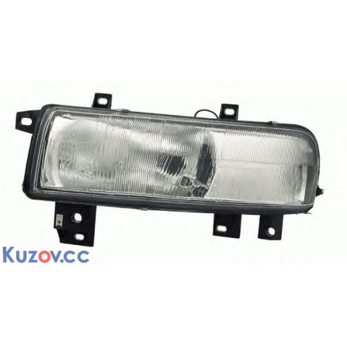 Фара передня права Opel Movano 99-03 (TYC)