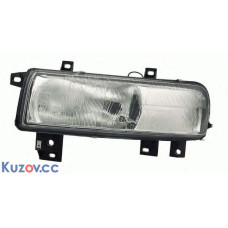 Фара ліва Opel Movano 99-03 (TYC)