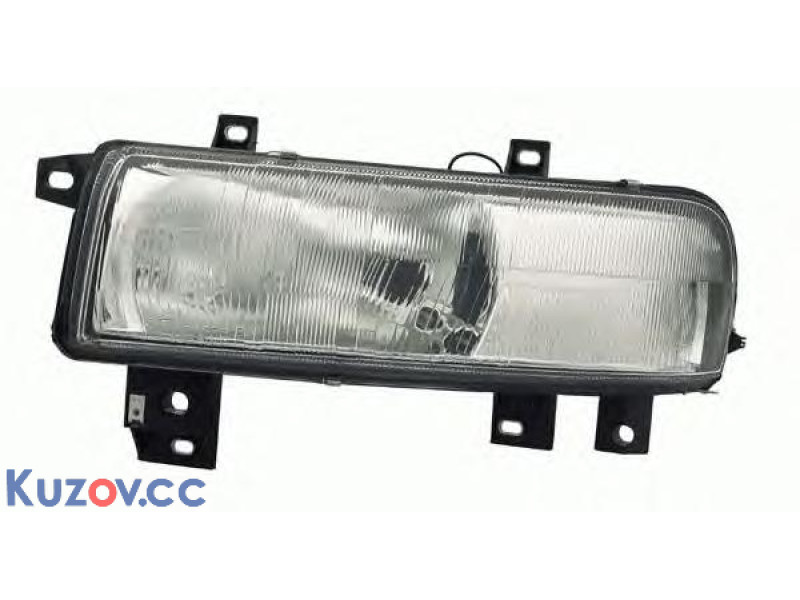 Фара ліва Opel Movano 99-03 (TYC)