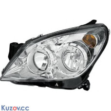 Фара права Opel Astra H (TYC)