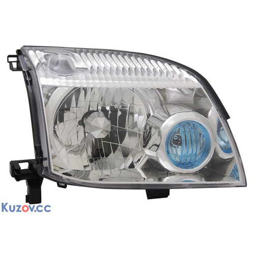 Фара передня ліва Nissan X-Trail T30 2001-2007 (TYC)