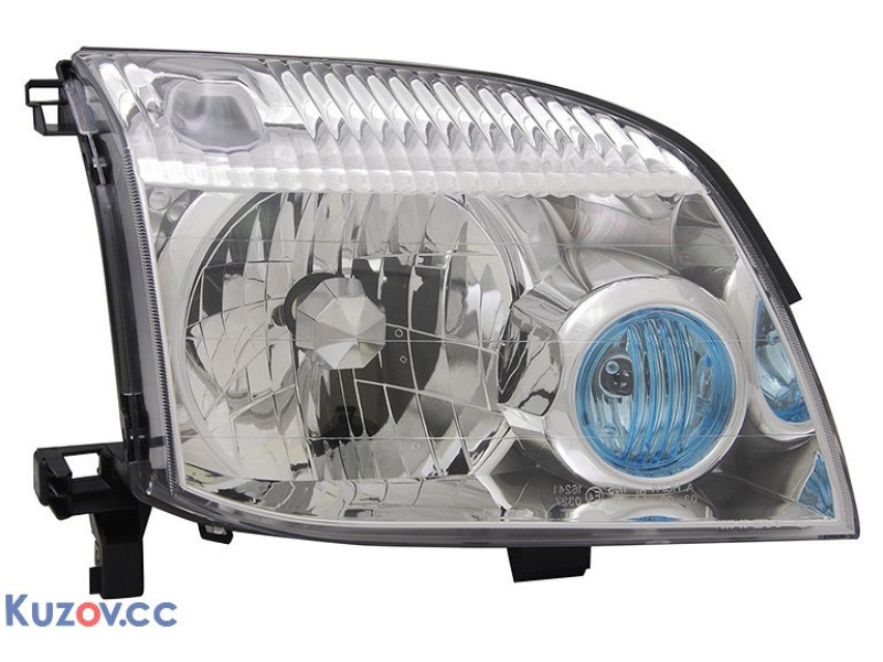 Фара ліва Nissan X-Trail T30 01-07 (TYC)