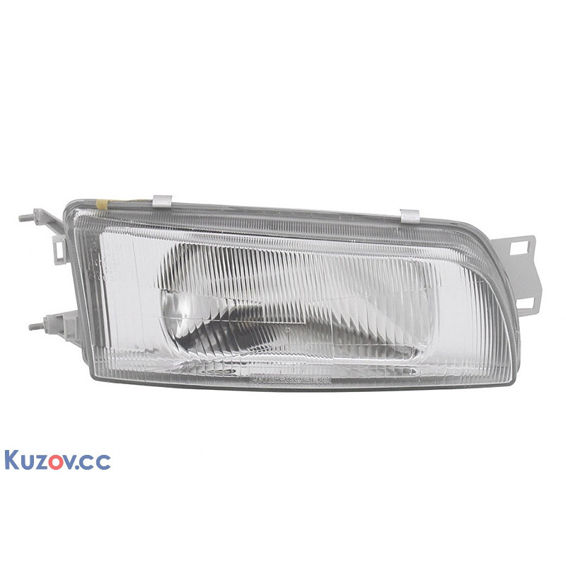 Фара ліва Mitsubishi Lancer 92-95 (TYC)