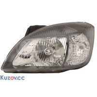 Фара ліва Kia Rio 10-11 (TYC)