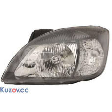 Фара ліва Kia Rio 10-11 (TYC)