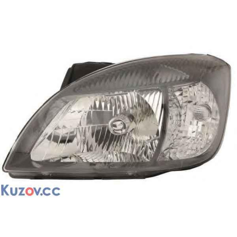Фара ліва Kia Rio 10-11 (TYC)