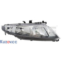 Фара права Honda Civic 06 - HB (TYC)