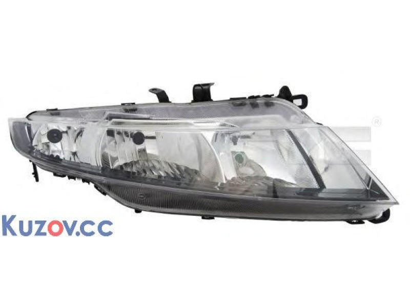 Фара права Honda Civic 06 - HB (TYC)