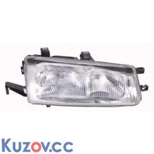 Фара передня права Honda Accord 93-95 (TYC)