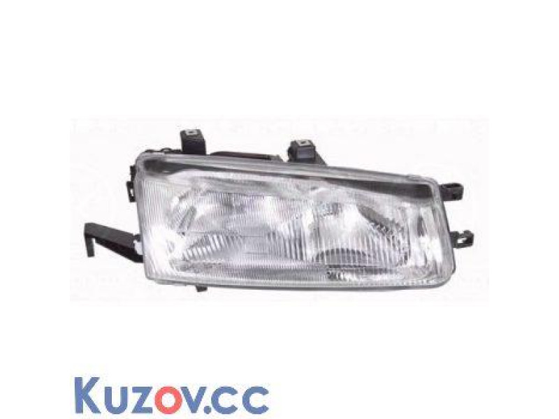 Фара права Honda Accord 93-95 (TYC)