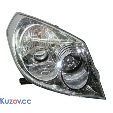 Фара ліва Geely MK 06- (Tempest)