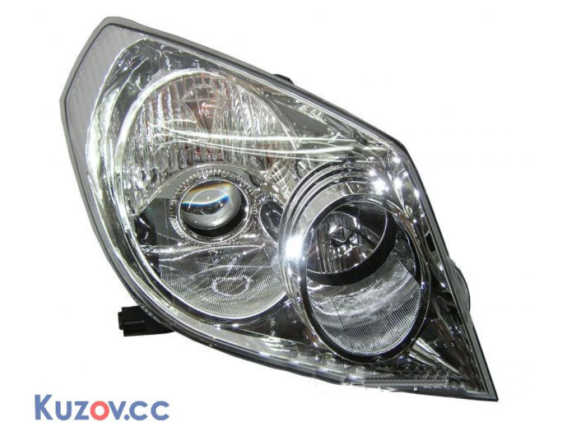 Фара ліва Geely MK 06- (Tempest)