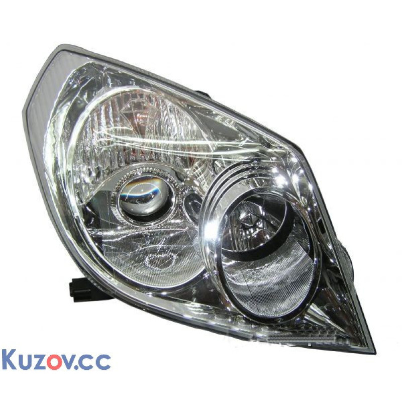 Фара ліва Geely MK 06- (Tempest)