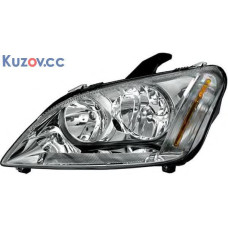 Фара ліва Ford Focus C-MAX 03-07 (TYC)