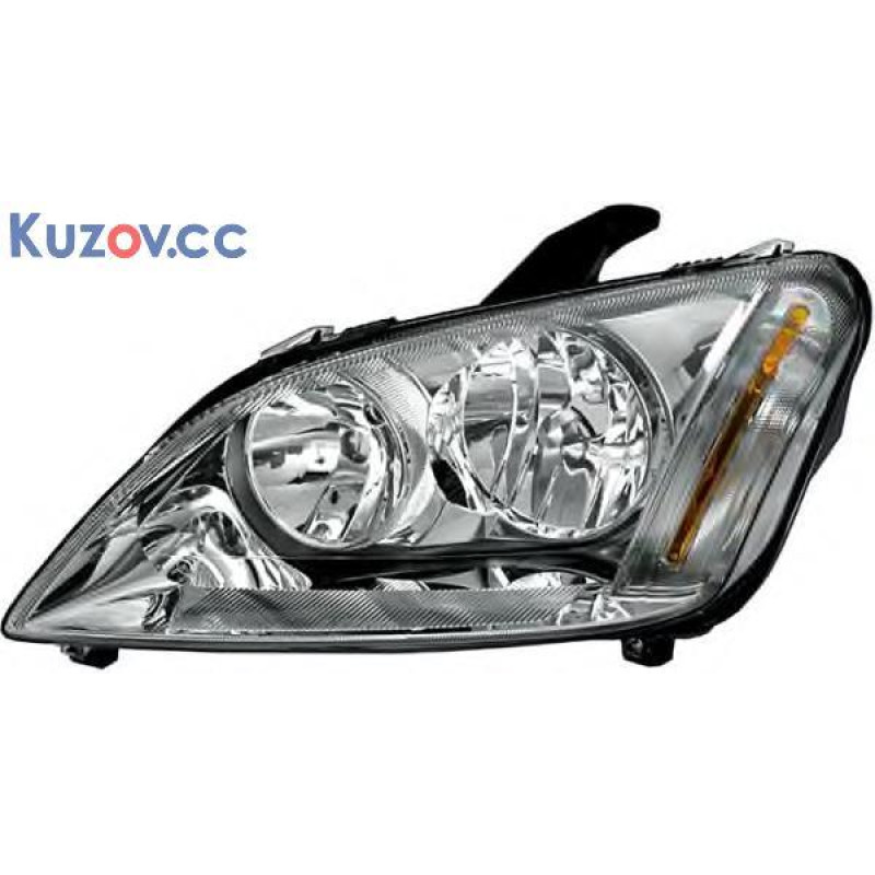 Фара права Ford Focus C-MAX 03-07 (TYC)