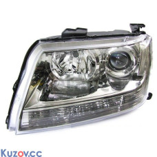 Фара ліва Suzuki Vitara 05- (TYC)