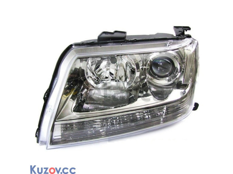 Фара ліва Suzuki Vitara 05- (TYC)