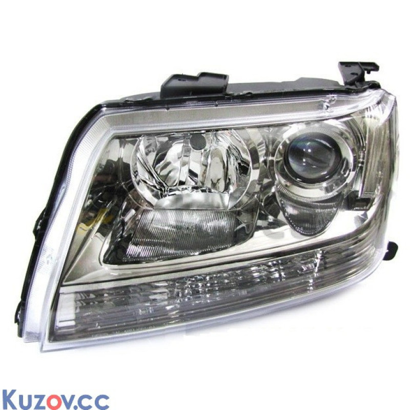 Фара ліва Suzuki Vitara 05- (TYC)