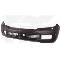 Бампер передній Toyota Land Cruiser 200 2007-2012 FPS 5211960990