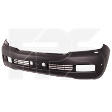 Бампер передній Toyota Land Cruiser 200 2007-2012 FPS 5211960990