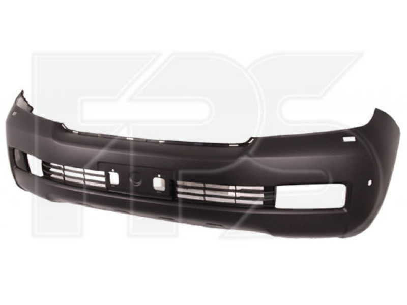 Бампер передній Toyota Land Cruiser 200 2007-2012 FPS 5211960990