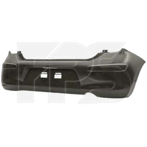 Бампер задній FPS Nissan Micra 2010-2013 850221HL0J