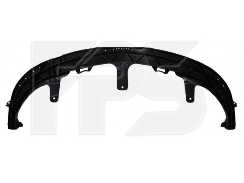 Направляюча переднього бампера ліва Opel Insignia 2008-2013 FPS 1405065