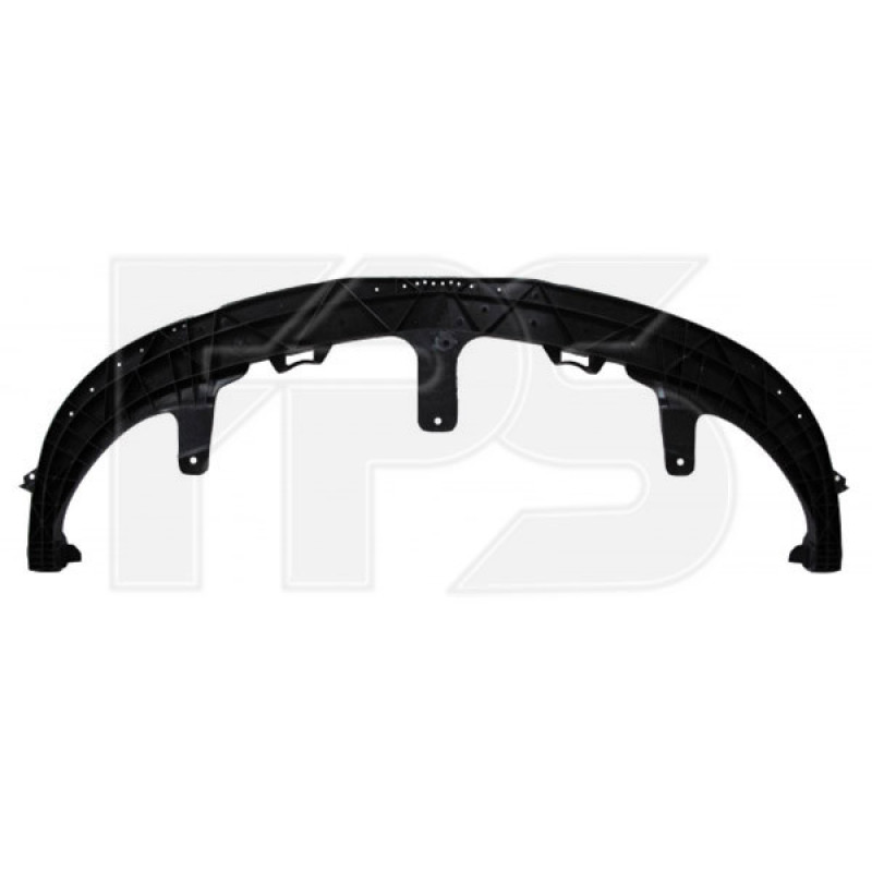 Направляюча переднього бампера ліва Opel Insignia 2008-2013 FPS 1405065