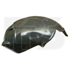Передній підкрилок (задня частина) лівий Opel Zafira 2005-2011 FPS 13129624