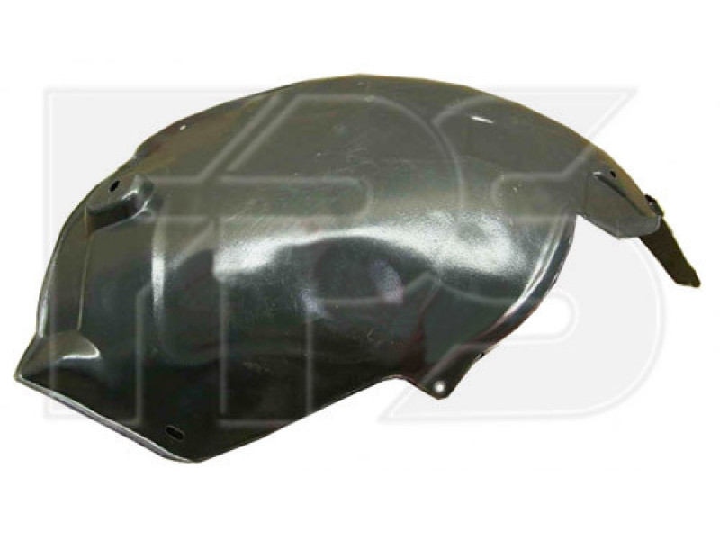 Передній підкрилок (задня частина) лівий Opel Zafira 2005-2011 FPS 13129624