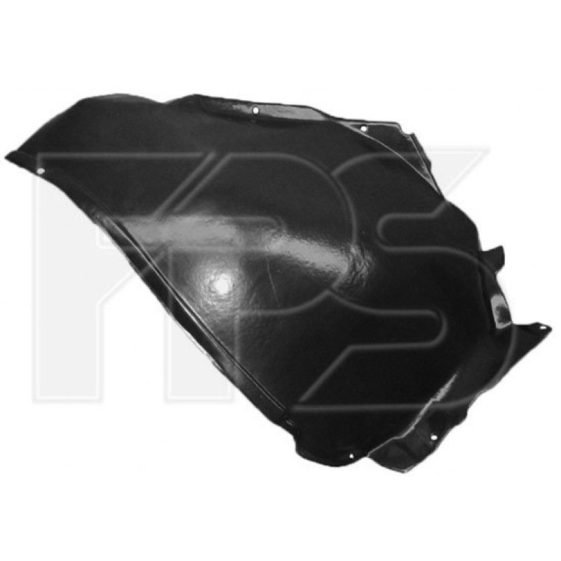 Підкрилок передній правий (задня частина) Audi A8 1994-2002 FPS 4D0821192