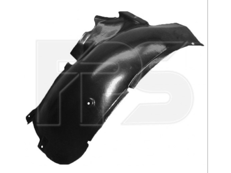 Підкрилок передній лівий Audi A8 1994-2002 FPS 4D0821171J