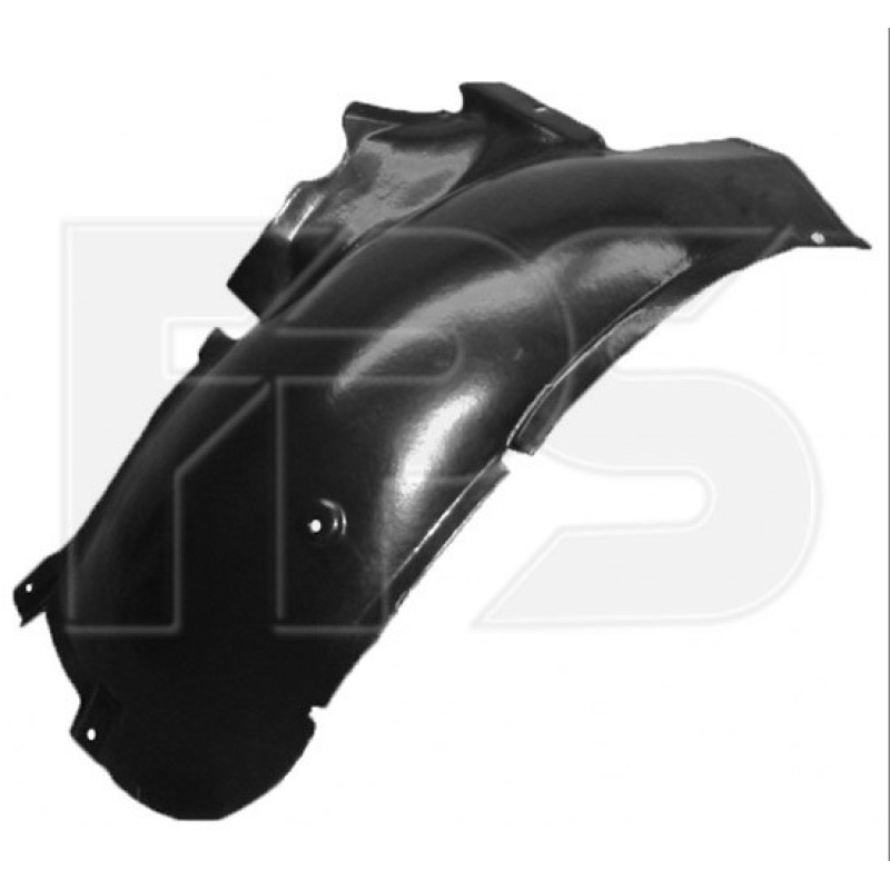 Підкрилок передній лівий Audi A8 1994-2002 FPS 4D0821171J