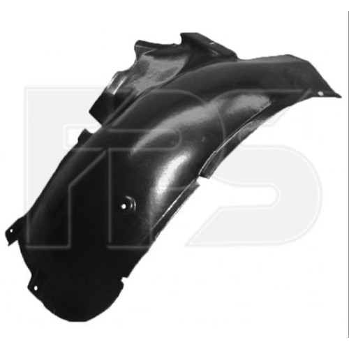 Підкрилок правий (передня частина) Audi A8 1994-2002 FPS 4D0821172J